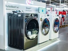 Пральні машини LG мають шість прихованих дефектів: до чого готуватися покупцям Пральні-машини-lg-мають-шість-прихованих-дефектів:-до-чого-готуватися-покупцям