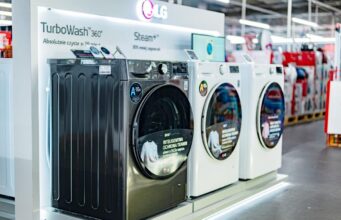 Пральні машини LG мають шість прихованих дефектів: до чого готуватися покупцям Пральні-машини-lg-мають-шість-прихованих-дефектів:-до-чого-готуватися-покупцям