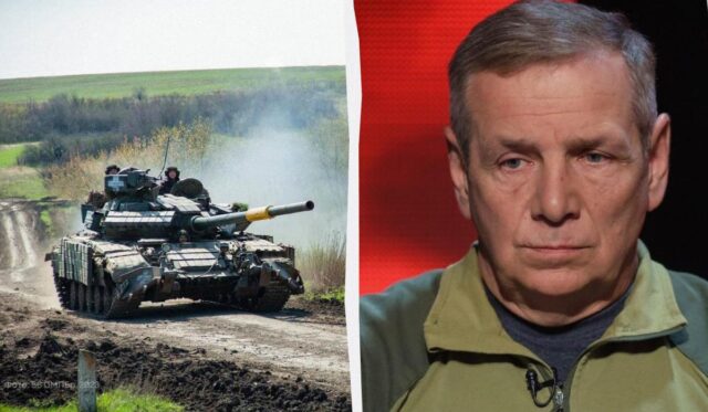 Влітку ЗСУ можуть здійснити великий наступ, як під Харковом у 2022 році, – аналітик Влітку-ЗСУ-можуть-здійснити-великий-наступ,-як-під-Харковом-у-2022-році,-–-аналітик