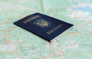 Перейменували вулицю – чи потрібно переробляти документи: відповідь адвоката Перейменували-вулицю-–-чи-потрібно-переробляти-документи:-відповідь-адвоката