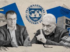 В Україні знову планують підвищити податок на прибуток банків до 50% у 2027 році Новий податок для банків: наповнення держбюджету чи ризик для економіки України