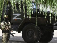 Росія знову намагається оточити Лиман, але позиції значно гірші, ніж у 2022 році Літній наступ РФ приречений? В ISW пояснили, яку помилку зробили окупанти