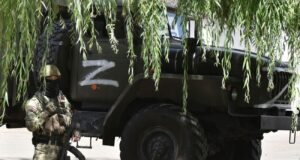 Росія знову намагається оточити Лиман, але позиції значно гірші, ніж у 2022 році Літній наступ РФ приречений? В ISW пояснили, яку помилку зробили окупанти