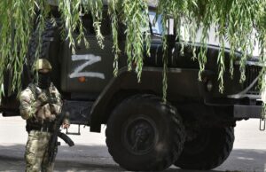 Росія знову намагається оточити Лиман, але позиції значно гірші, ніж у 2022 році Літній наступ РФ приречений? В ISW пояснили, яку помилку зробили окупанти