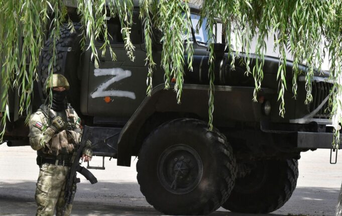 Росія знову намагається оточити Лиман, але позиції значно гірші, ніж у 2022 році Літній наступ РФ приречений? В ISW пояснили, яку помилку зробили окупанти