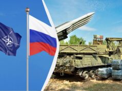 “Якби я був у Кремлі”: начальник Генштабу Латвії назвав “вікно” для вторгнення Росії “Якби-я-був-у-Кремлі”:-начальник-Генштабу-Латвії-назвав-“вікно”-для-вторгнення-Росії