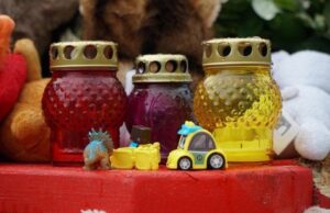 Скільки українських дітей вбила РФ: названо моторошну цифру Скільки-українських-дітей-вбила-РФ:-названо-моторошну-цифру