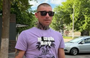 На Волині через зауваження наркозалежні напали на ветерана війни з молотком: що відомо На-Волині-через-зауваження-наркозалежні-напали-на-ветерана-війни-з-молотком:-що-відомо