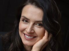 Хамайко вперше за довгий час показала 16-річну доньку Хамайко-вперше-за-довгий-час-показала-16-річну-доньку