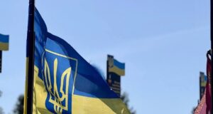 День жалоби в Нововолинській громаді: прощання з трьома Героями У-Нововолинській-громаді-оголошено-день-жалоби