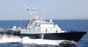 Ураження російського корабля та важливих об’єктів в Криму: звіт ЗСУ Українські дрони вполювали російський корабель в Криму (відео удару)
