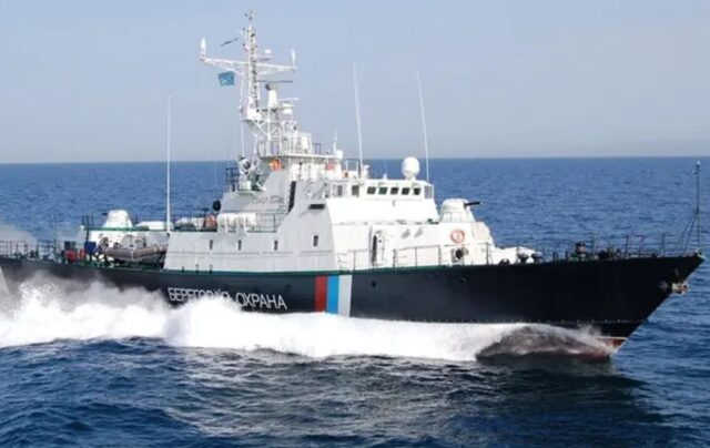 Ураження російського корабля та важливих об’єктів в Криму: звіт ЗСУ Українські дрони вполювали російський корабель в Криму (відео удару)