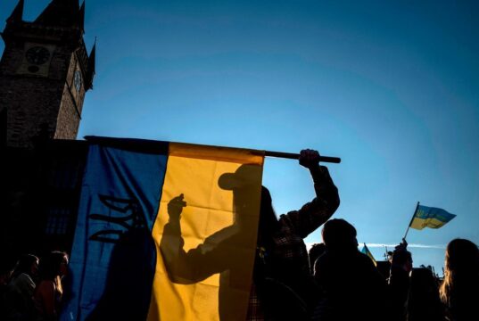 Країни ЄС розглядають зміни у статусі тимчасового захисту для українських чоловіків призовного віку ЄС розділився через обмеження для українських чоловіків: які країни “за”, а які – проти