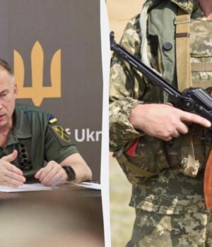 «Вісім-військових-частин-втратили-право-самостійно-готувати-новобранців»,-–-Сирський