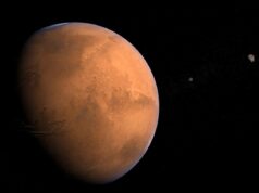 Контроль втрачено: NASA оголосила про “смерть” марсіанського апарата Контроль-втрачено:-nasa-оголосила-про-“смерть”-марсіанського-апарата