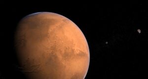 Контроль втрачено: NASA оголосила про “смерть” марсіанського апарата Контроль-втрачено:-nasa-оголосила-про-“смерть”-марсіанського-апарата