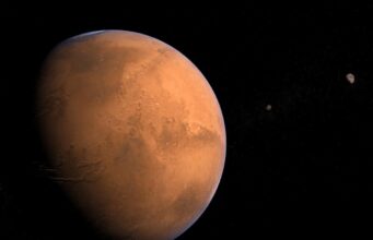 Контроль втрачено: NASA оголосила про “смерть” марсіанського апарата Контроль-втрачено:-nasa-оголосила-про-“смерть”-марсіанського-апарата