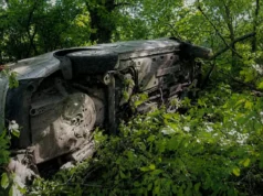Вінничанина засудили до 12 років за навмисну ДТП через ревнощі Вінничанина-засудили-до-12-років-ув’язнення-за-навмисне-влаштовану-ДТП-через-ревнощі