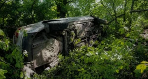 Вінничанина засудили до 12 років за навмисну ДТП через ревнощі Вінничанина-засудили-до-12-років-ув’язнення-за-навмисне-влаштовану-ДТП-через-ревнощі
