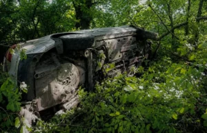 Вінничанина засудили до 12 років за навмисну ДТП через ревнощі Вінничанина-засудили-до-12-років-ув’язнення-за-навмисне-влаштовану-ДТП-через-ревнощі
