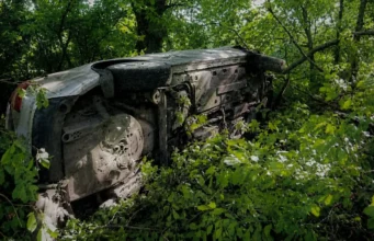 Вінничанина засудили до 12 років за навмисну ДТП через ревнощі Вінничанина-засудили-до-12-років-ув’язнення-за-навмисне-влаштовану-ДТП-через-ревнощі