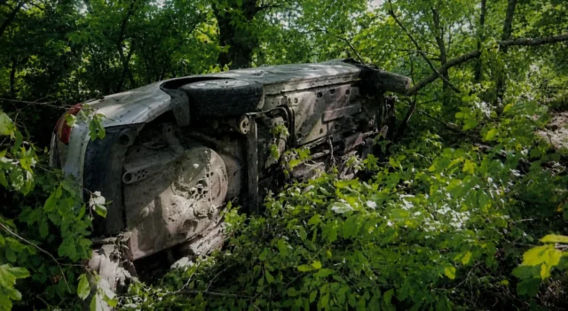 Вінничанина засудили до 12 років за навмисну ДТП через ревнощі Вінничанина-засудили-до-12-років-ув’язнення-за-навмисне-влаштовану-ДТП-через-ревнощі