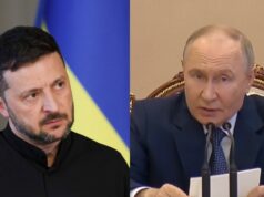 Зеленський написав відкритий лист Путіну Зеленський-написав-відкритий-лист-Путіну