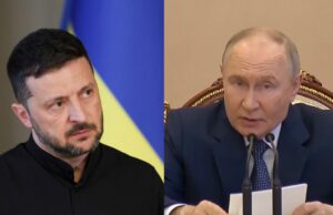 Зеленський написав відкритий лист Путіну Зеленський-написав-відкритий-лист-Путіну