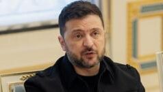 Зеленський звернувся до Путіна з пропозицією зустрічі для обговорення миру Зеленський-у-відкритому-листі-Путіну:-“Не-бійтеся-вийти-з-війни,-це-головне,-що-зараз-від.