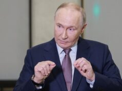 Путін зізнався, що сказав би Зеленському у разі закінчення війни Путін-зізнався,-що-сказав-би-Зеленському-у-разі-закінчення-війни