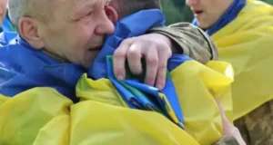 Зеленський пропонує обмін полоненими за принципом ‘всіх на всіх’ як крок до завершення війни Україна-готова-до-обміну-полоненими-за-принципом-“всіх-на-всіх”,-це-може-стати-хорошим-прологом.