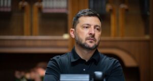 США відповіли на лист Володимира Зеленського Дональду Трампу У Зеленського розповіли, чи отримала Україна відповідь на лист Трампу
