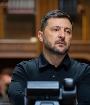 У Зеленського розповіли, чи отримала Україна відповідь на лист Трампу