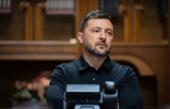 США відповіли на лист Володимира Зеленського Дональду Трампу У Зеленського розповіли, чи отримала Україна відповідь на лист Трампу