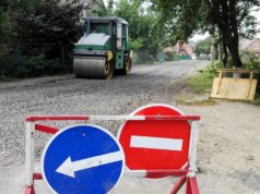 Справа про ремонт дороги на Волині фірмою депутата пішла на третє коло судів Справа-про-ремонт-дороги-на-Волині-фірмою-депутата-пішла-на-третє-коло-судів