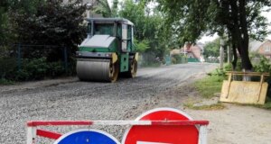 Справа про ремонт дороги на Волині фірмою депутата пішла на третє коло судів Справа-про-ремонт-дороги-на-Волині-фірмою-депутата-пішла-на-третє-коло-судів