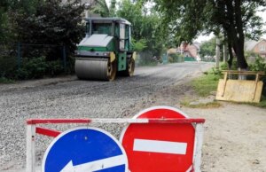Справа про ремонт дороги на Волині фірмою депутата пішла на третє коло судів Справа-про-ремонт-дороги-на-Волині-фірмою-депутата-пішла-на-третє-коло-судів