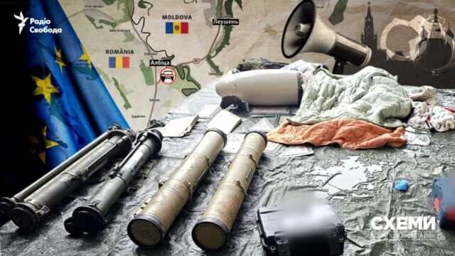 Затримання вантажівки з озброєнням на молдовському кордоні: деталі розслідування Зброя-в-простирадлах:-як-російська-пропаганда-та-молдовські-політики-розгорнули-наратив-про-«українську-загрозу»-для.