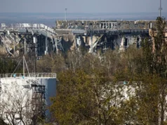 Сили безпілотних систем встановили контроль над Донецьким аеропортом Сили-безпілотних-систем-взяли-під-вогневий-контроль-Донецький-аеропорт