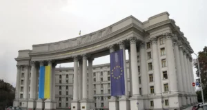 МЗС офіційно передасть відкритий лист Зеленського до Кремля дипломатичними каналами МЗС офіційно передасть відкритий лист Зеленського до Кремля дипломатичними каналами