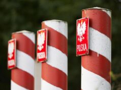 Польща змінює правила польотів біля України: що відомо Польща-змінює-правила-польотів-біля-України:-що-відомо