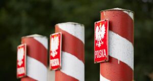 Польща змінює правила польотів біля України: що відомо Польща-змінює-правила-польотів-біля-України:-що-відомо
