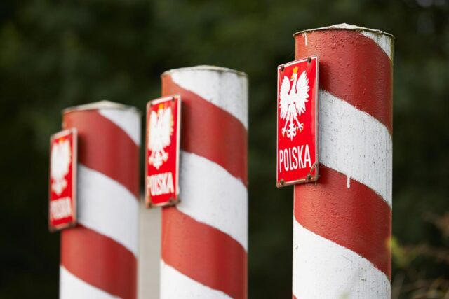Польща змінює правила польотів біля України: що відомо Польща-змінює-правила-польотів-біля-України:-що-відомо