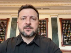 Зеленський розповів про майбутнє експорту зброї Зеленський розповів про майбутнє експорту зброї