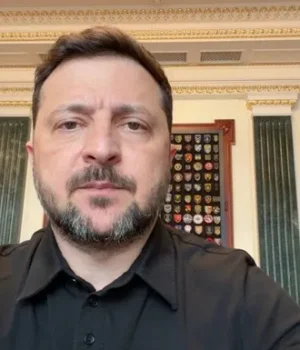 Зеленський розповів про майбутнє експорту зброї