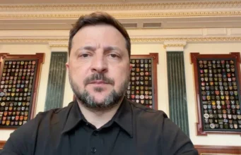 Зеленський розповів про майбутнє експорту зброї Зеленський розповів про майбутнє експорту зброї