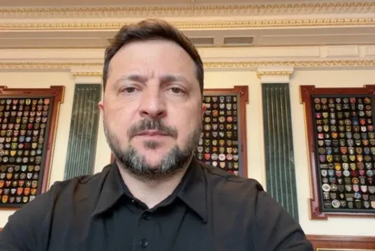 Зеленський розповів про майбутнє експорту зброї Зеленський розповів про майбутнє експорту зброї