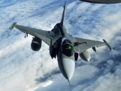 Україна зробила ставку: Gripen вперше зіткнеться з Росією у реальній війні, – Reuters Україна-зробила-ставку:-gripen-вперше-зіткнеться-з-Росією-у-реальній-війні,-–-reuters