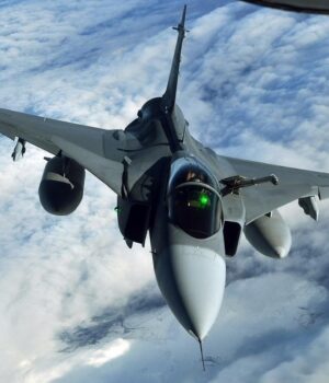 Україна-зробила-ставку:-gripen-вперше-зіткнеться-з-Росією-у-реальній-війні,-–-reuters