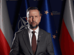 Міністр оборони Польщі закликав Україну вшановувати сучасних військових, а не УПА Міністр-оборони-Польщі-закликав-Україну-вшановувати-сучасних-військових,-а-не-УПА